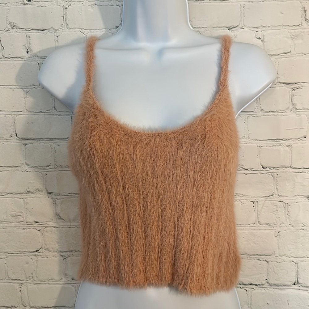 Double Zero boutique crop top!